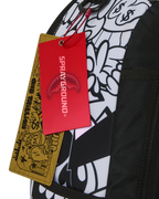 Limited Edition ASTROMANE SKY WRITER BACKPACK