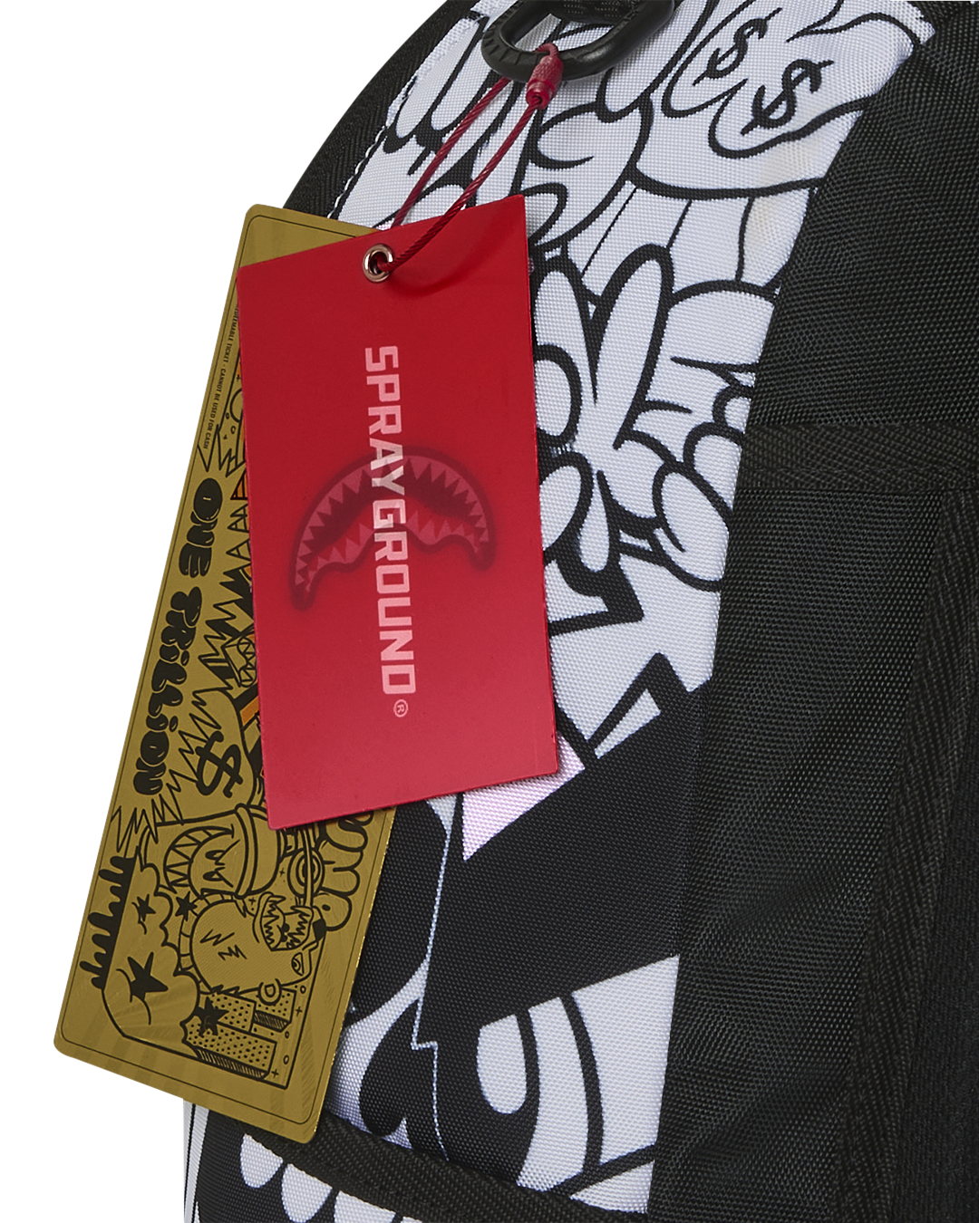 Limited Edition ASTROMANE SKY WRITER BACKPACK