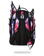 Limited Edition JAGGED EDGE RUNWAY BACKPACK