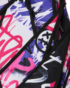 Limited Edition JAGGED EDGE RUNWAY BACKPACK