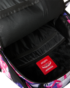 Limited Edition JAGGED EDGE RUNWAY BACKPACK