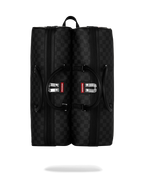 Limited Edition DOUBLE TROUBLE - THE 2 DUFFLE BACKPACK