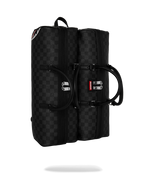 Limited Edition DOUBLE TROUBLE - THE 2 DUFFLE BACKPACK