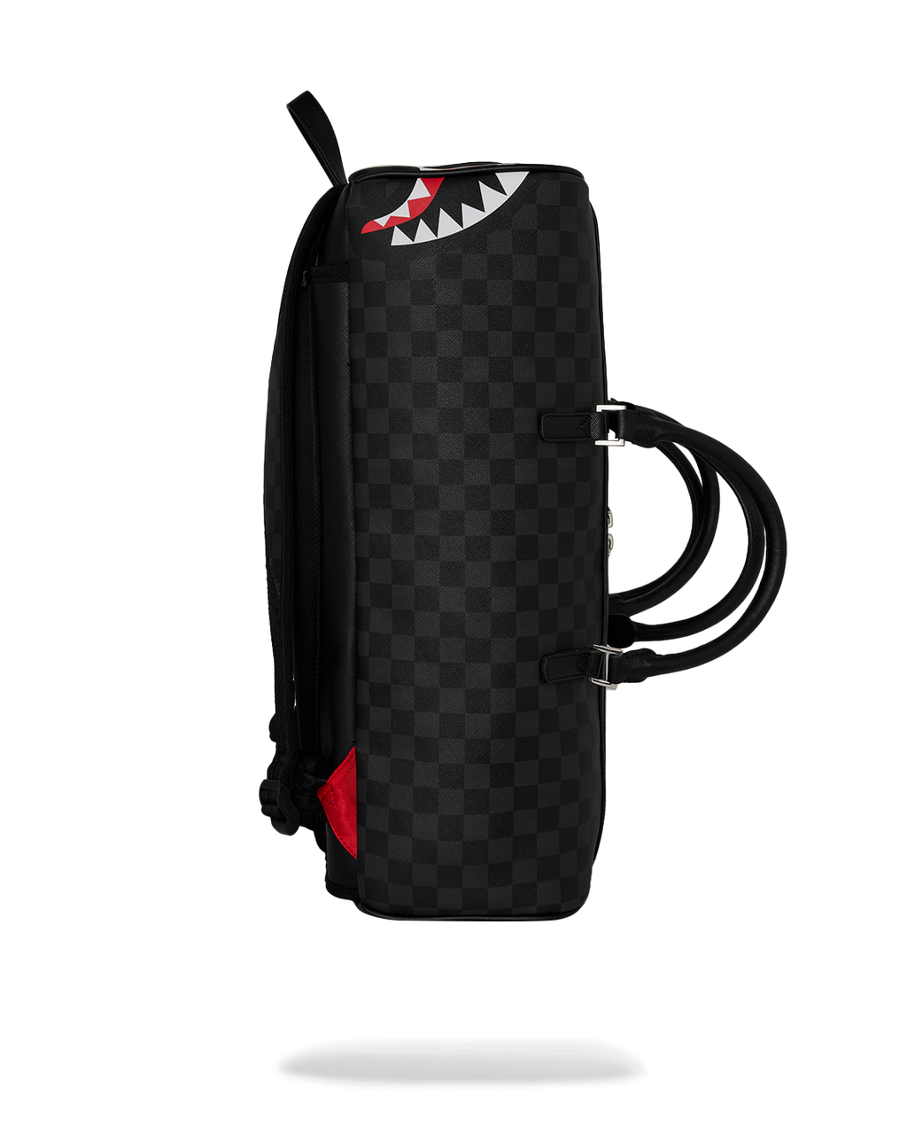 Limited Edition DOUBLE TROUBLE - THE 2 DUFFLE BACKPACK