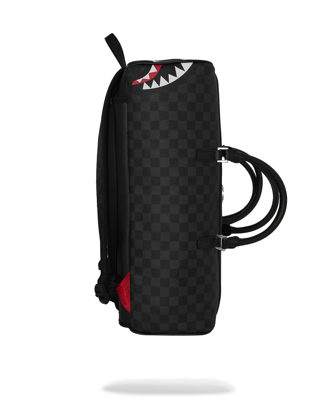 Limited Edition DOUBLE TROUBLE - THE 2 DUFFLE BACKPACK