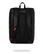 Limited Edition DOUBLE TROUBLE - THE 2 DUFFLE BACKPACK