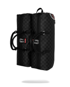 Limited Edition DOUBLE TROUBLE - THE 2 DUFFLE BACKPACK