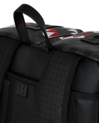 Limited Edition DOUBLE TROUBLE - THE 2 DUFFLE BACKPACK