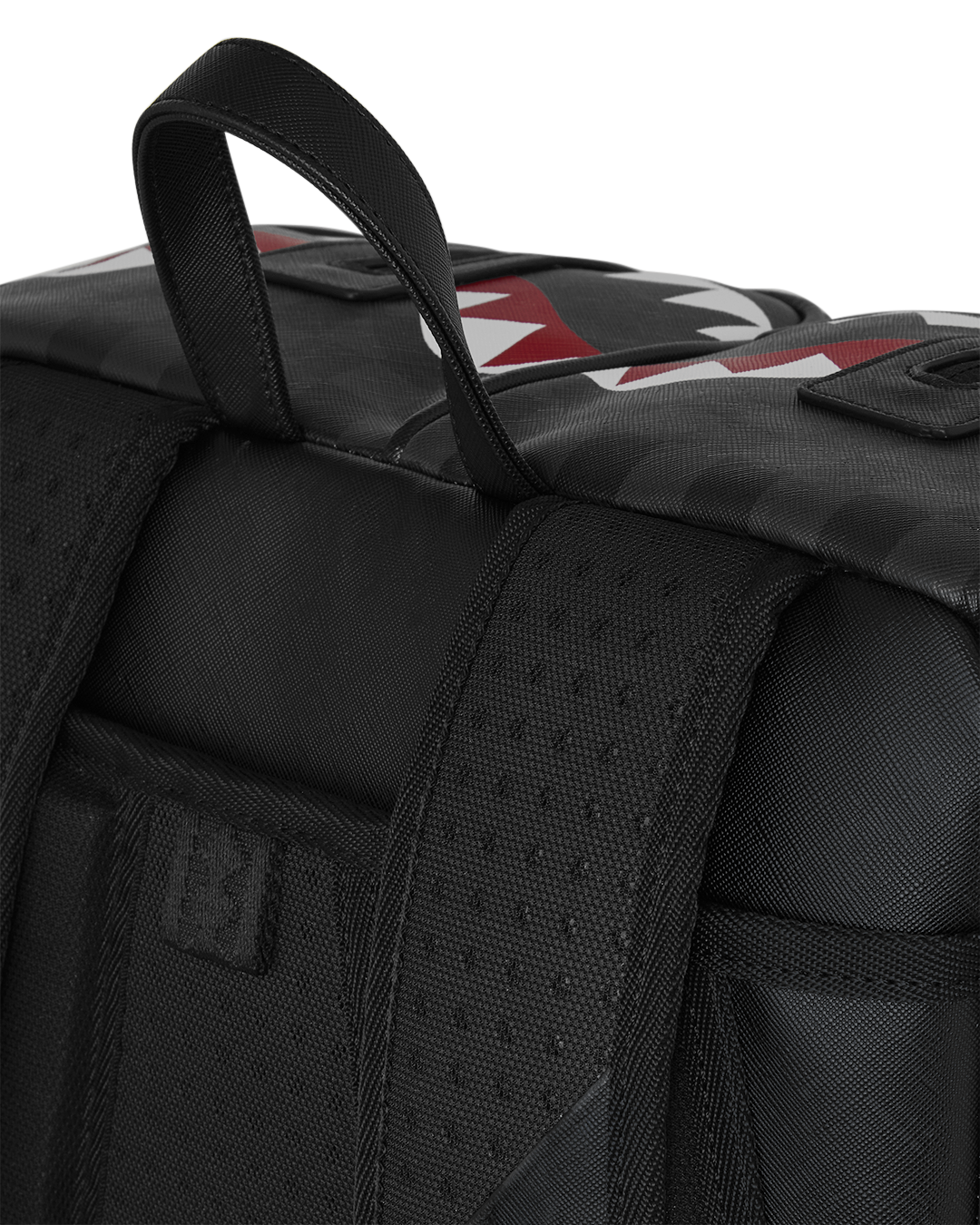 Limited Edition DOUBLE TROUBLE - THE 2 DUFFLE BACKPACK