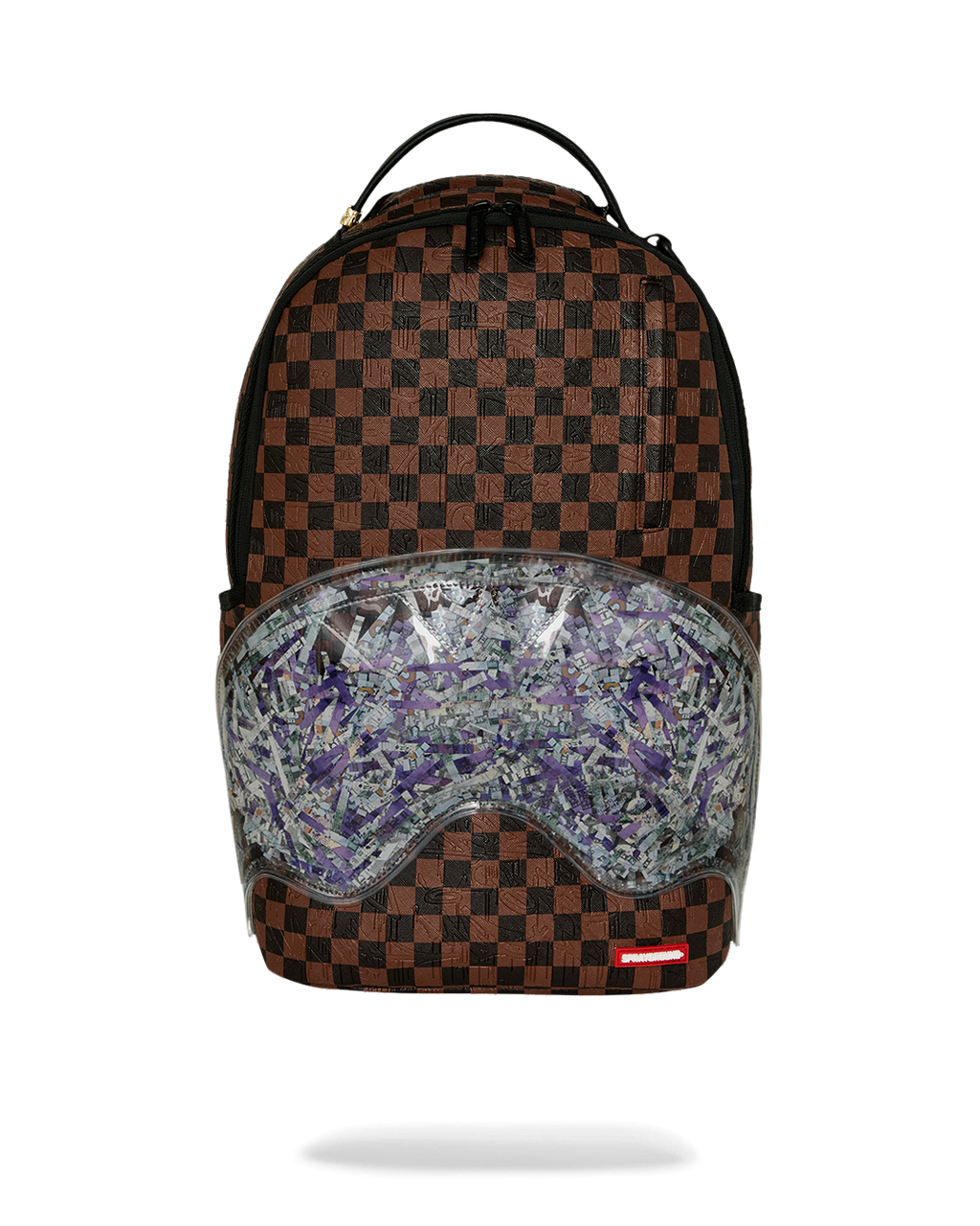 Limited Edition SHRED SHARK BACKPACK
