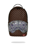 Limited Edition SHRED SHARK BACKPACK