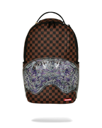 Limited Edition SHRED SHARK BACKPACK