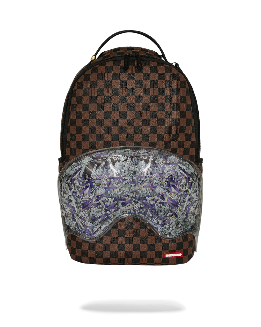Limited Edition SHRED SHARK BACKPACK