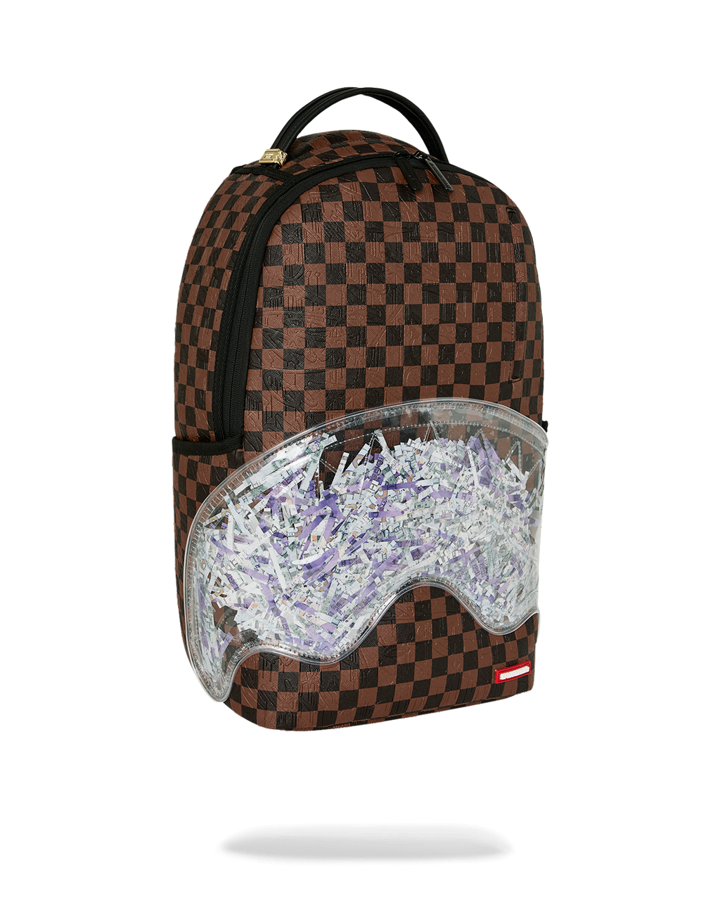 Limited Edition SHRED SHARK BACKPACK