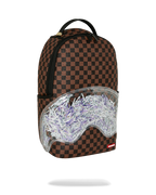 Limited Edition SHRED SHARK BACKPACK