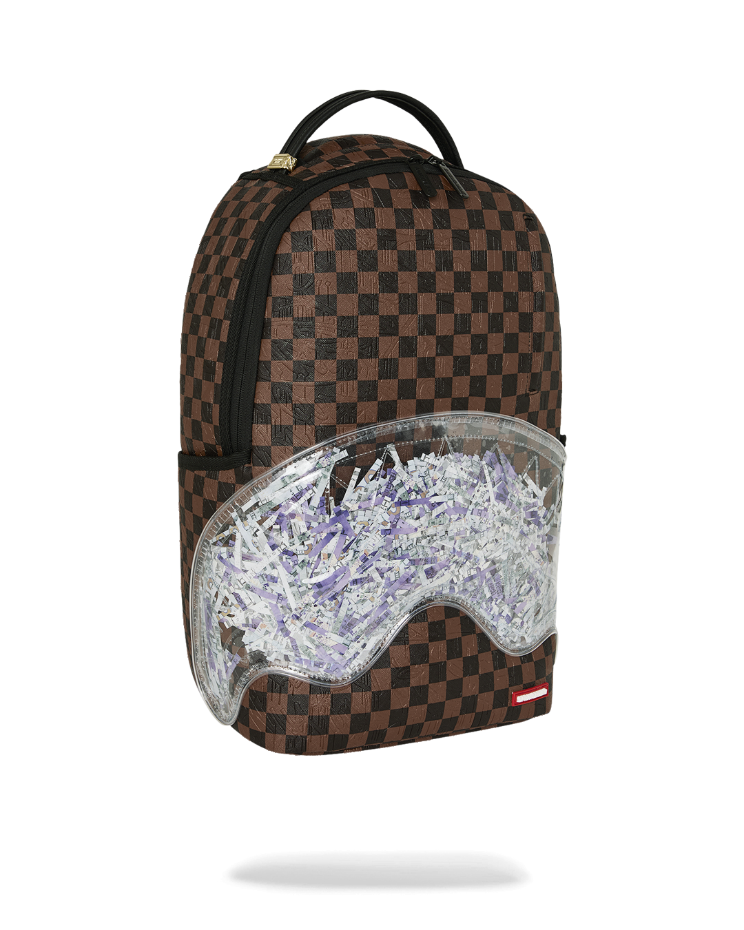 Limited Edition SHRED SHARK BACKPACK