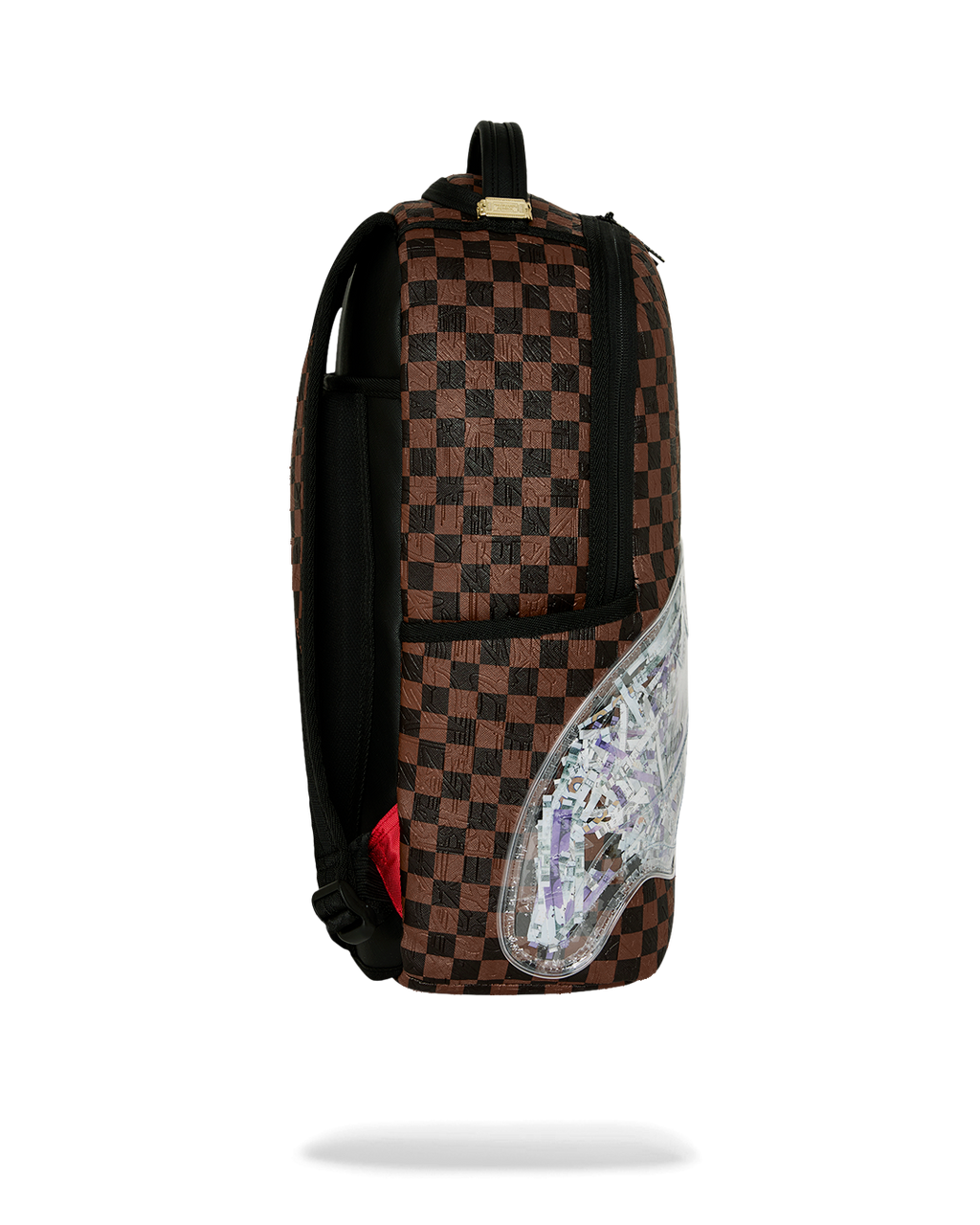 Limited Edition SHRED SHARK BACKPACK