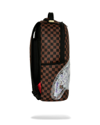 Limited Edition SHRED SHARK BACKPACK