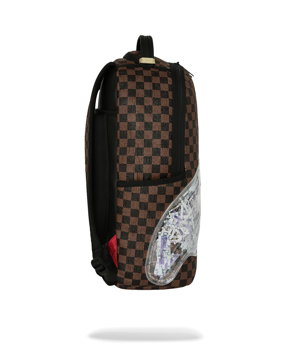 Limited Edition SHRED SHARK BACKPACK