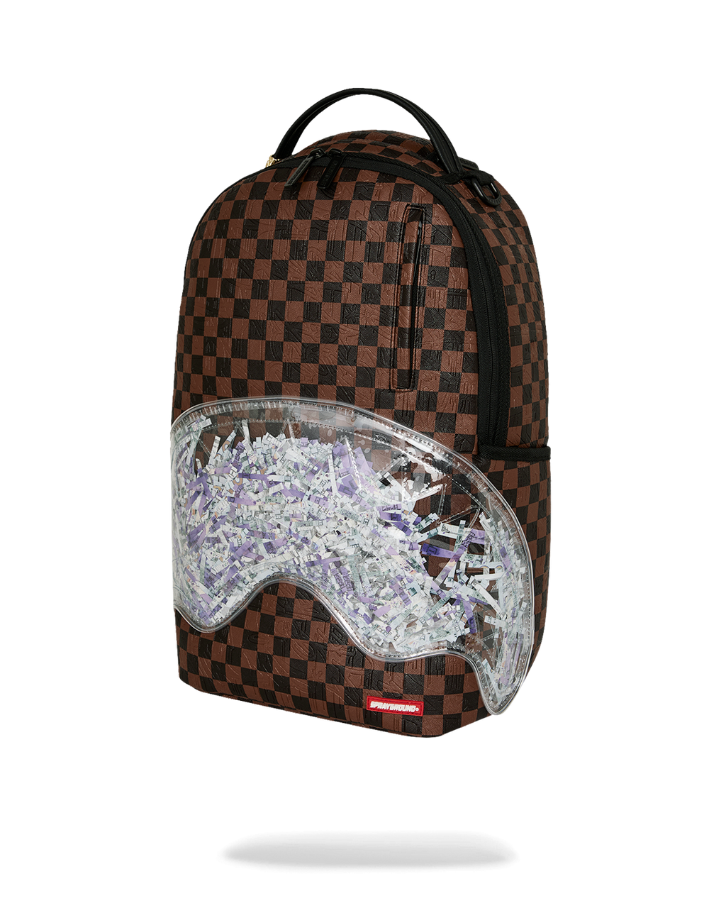 Limited Edition SHRED SHARK BACKPACK
