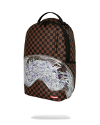 Limited Edition SHRED SHARK BACKPACK