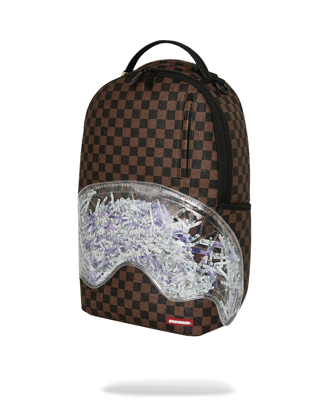 Limited Edition SHRED SHARK BACKPACK