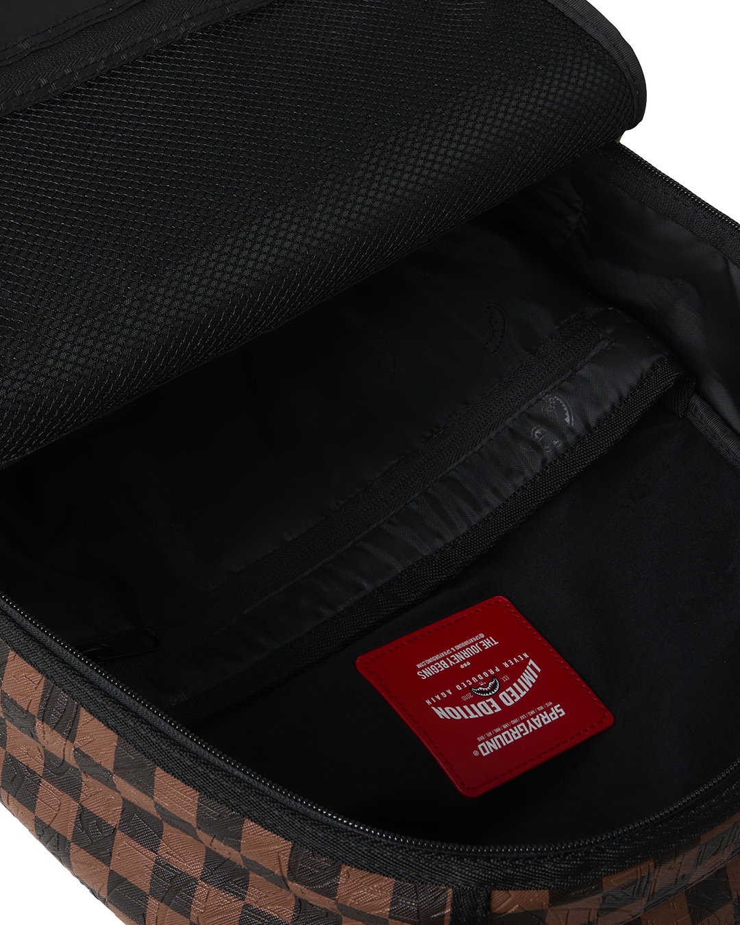 Limited Edition SHRED SHARK BACKPACK