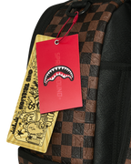 Limited Edition SHRED SHARK BACKPACK