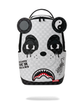Limited Edition PANDA PARTY SHARK BACKPACK
