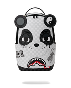 Limited Edition PANDA PARTY SHARK BACKPACK