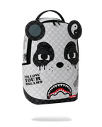 Limited Edition PANDA PARTY SHARK BACKPACK