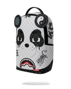 Limited Edition PANDA PARTY SHARK BACKPACK