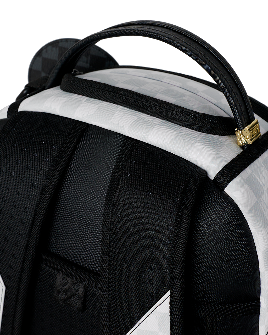 Limited Edition PANDA PARTY SHARK BACKPACK