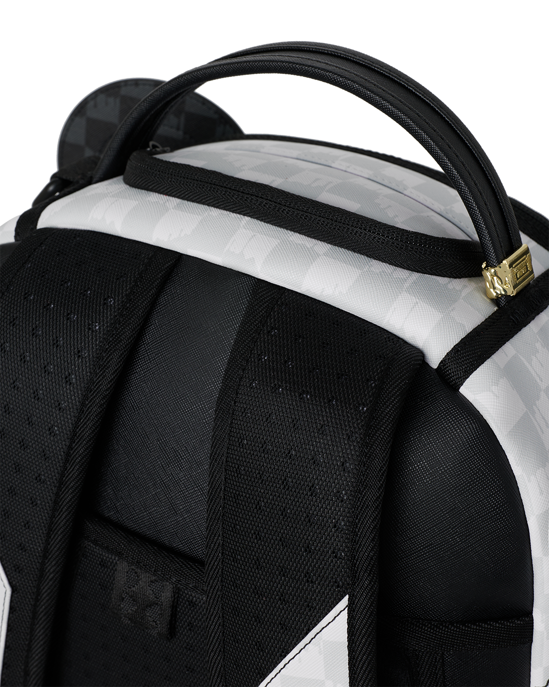 Limited Edition PANDA PARTY SHARK BACKPACK