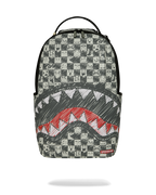 Limited Edition SHARKS IN PARIS OUTLAWS BACKPACK