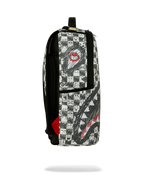 Limited Edition SHARKS IN PARIS OUTLAWS BACKPACK