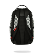 Limited Edition SHARKS IN PARIS OUTLAWS BACKPACK