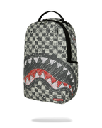 Limited Edition SHARKS IN PARIS OUTLAWS BACKPACK