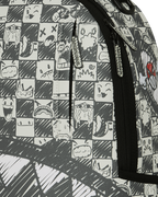 Limited Edition SHARKS IN PARIS OUTLAWS BACKPACK