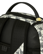 Limited Edition SHARKS IN PARIS OUTLAWS BACKPACK