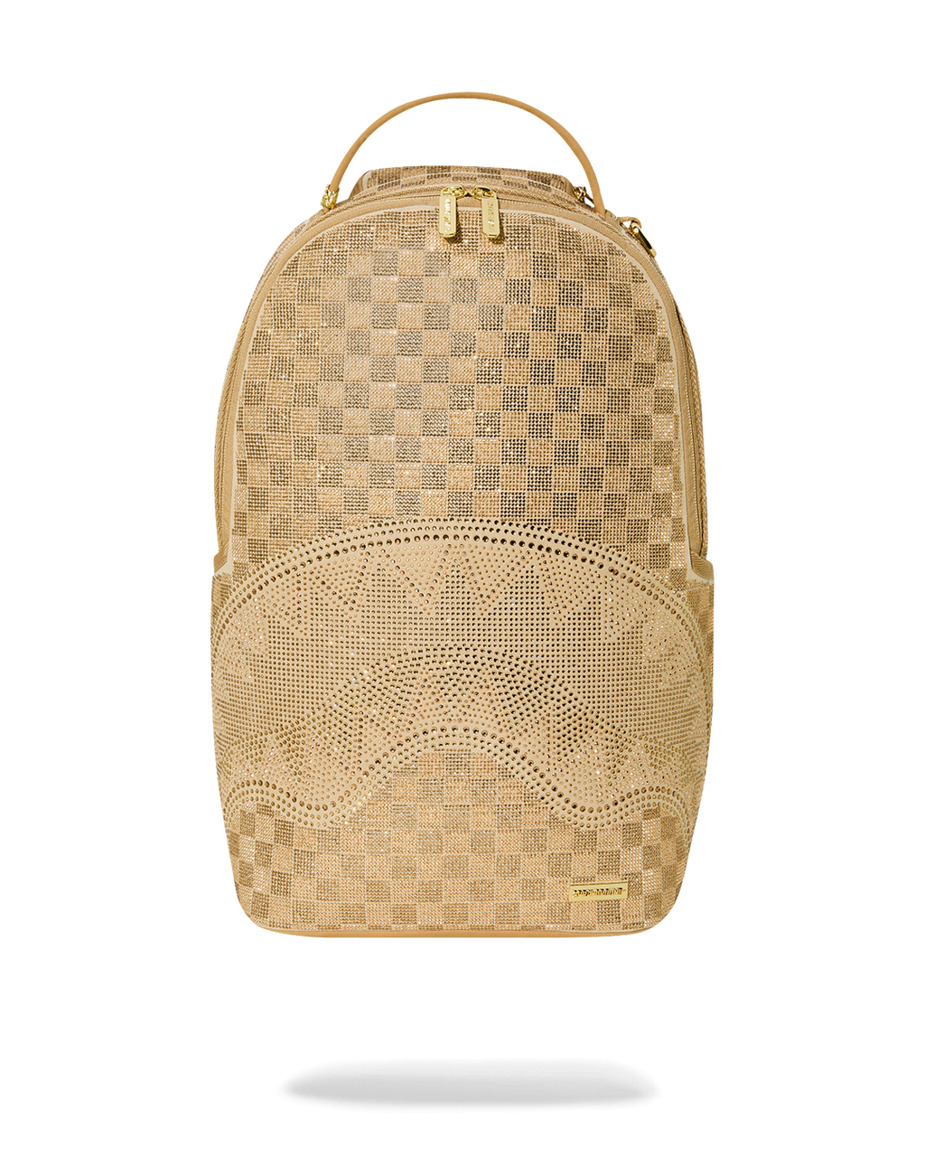 Limited Edition TRINITY 24K BACKPACK