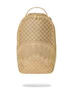 Limited Edition TRINITY 24K BACKPACK