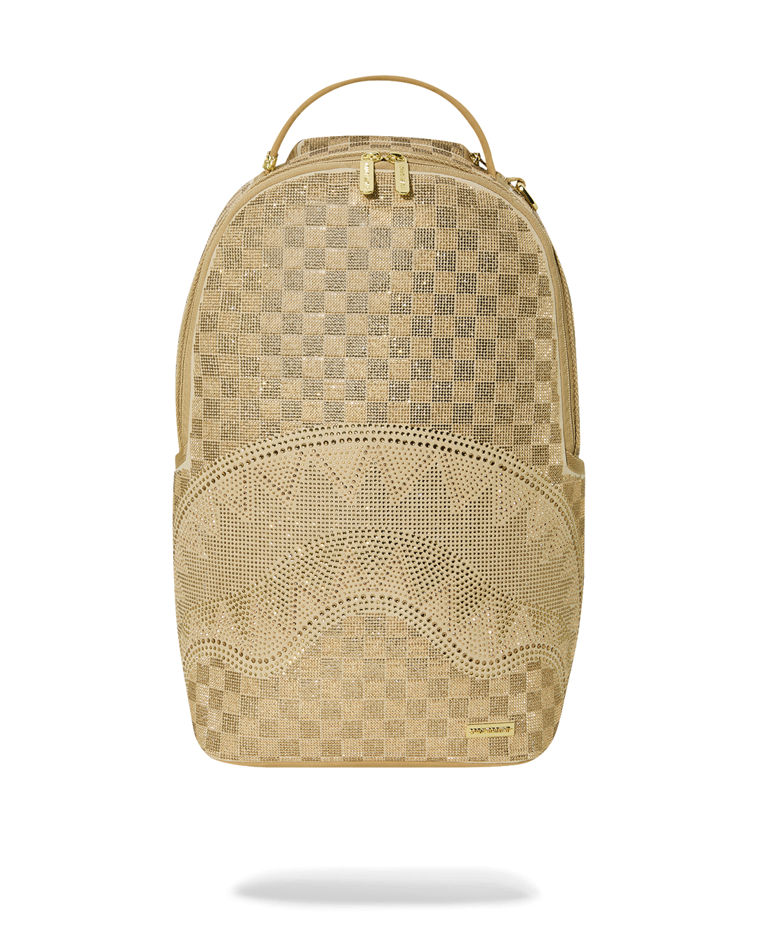 Limited Edition TRINITY 24K BACKPACK