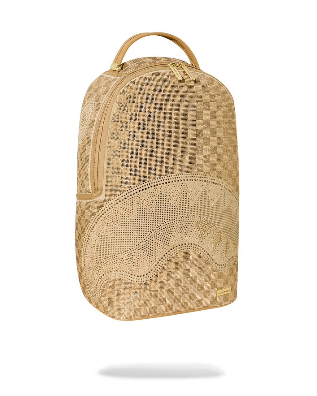 Limited Edition TRINITY 24K BACKPACK
