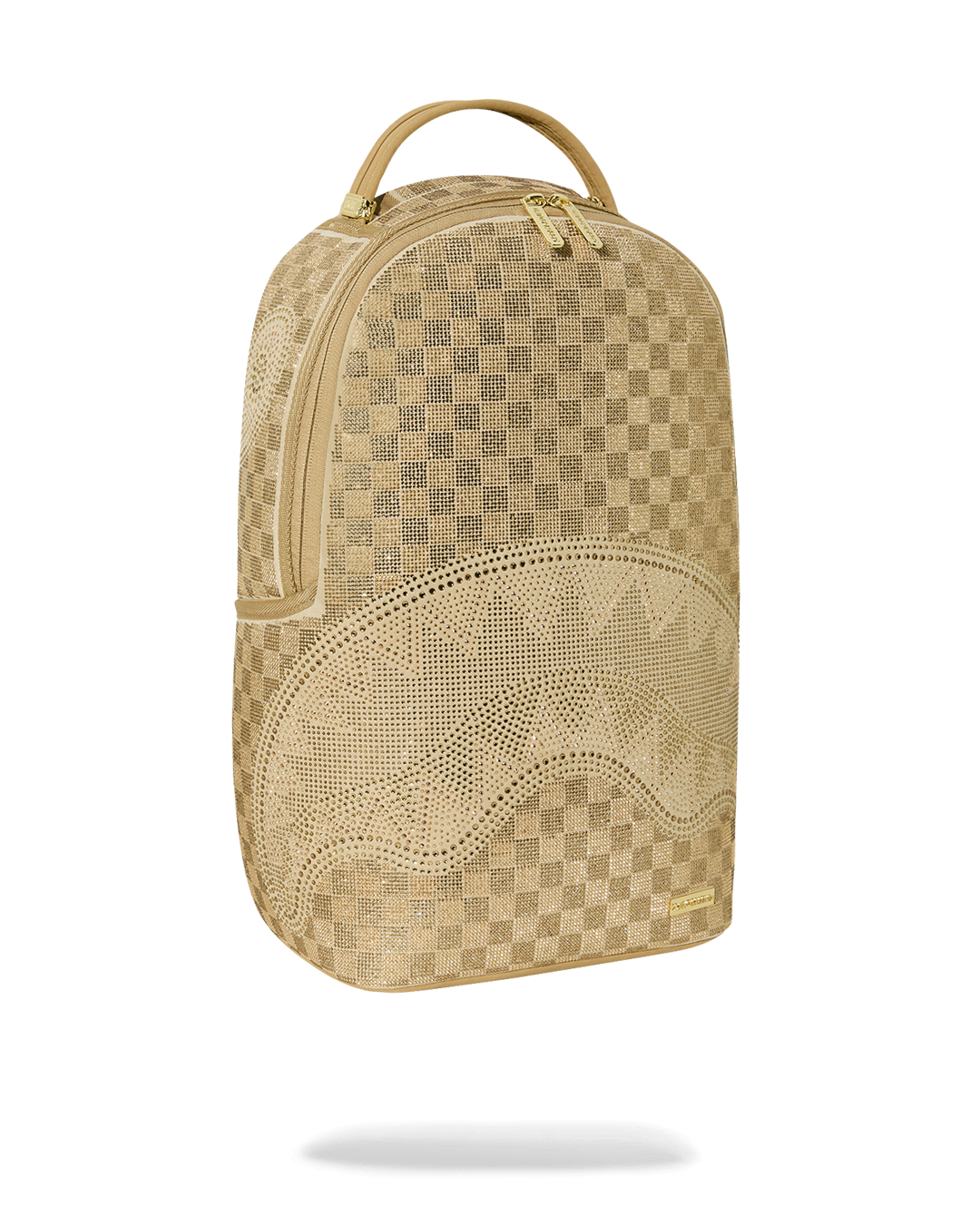 Limited Edition TRINITY 24K BACKPACK