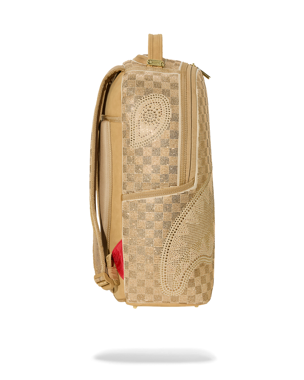 Limited Edition TRINITY 24K BACKPACK