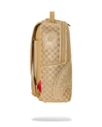 Limited Edition TRINITY 24K BACKPACK