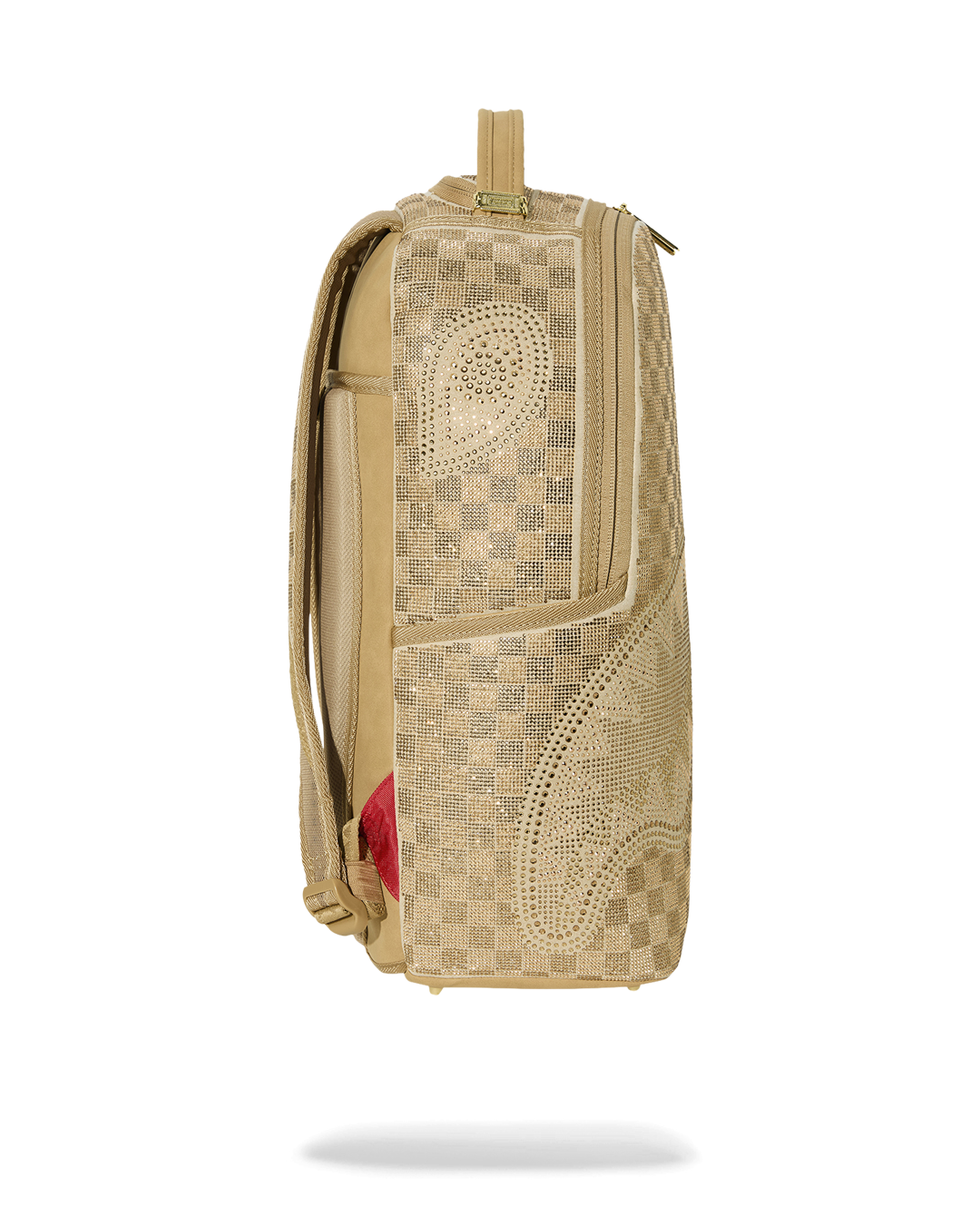 Limited Edition TRINITY 24K BACKPACK