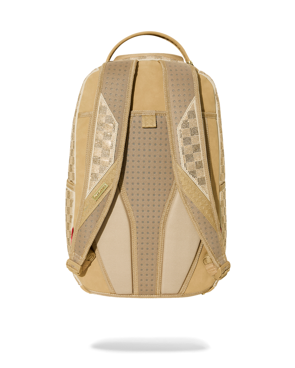 Limited Edition TRINITY 24K BACKPACK