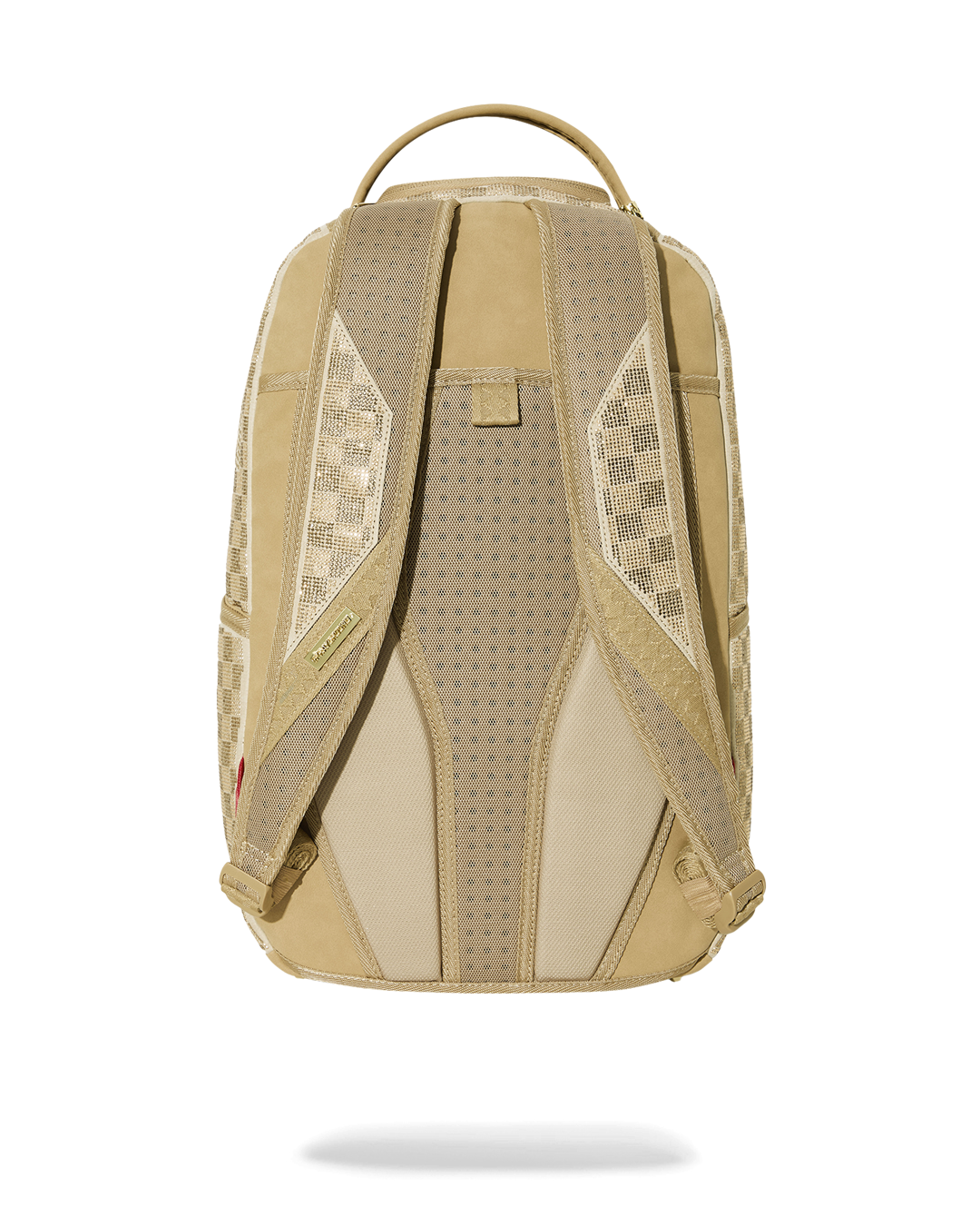 Limited Edition TRINITY 24K BACKPACK